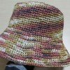 春夏麦わら帽子を編む方法、簡単に編める？どれくらいかかる？